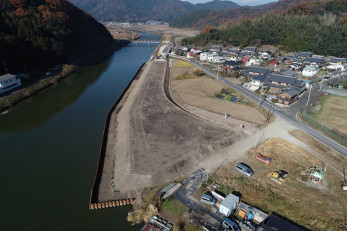 令和元年度 第E402-2号 伊庭円山線補助道路整備工事