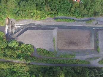令和2年度 第860-3号 百瀬川補助通常砂防工事