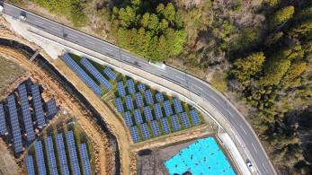 令和3年度 第XA12－01号 宇治田原大石東線 補助道路整備工事