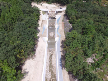 令和3年度 第120-2号･3号 滝川補助通常砂防工事