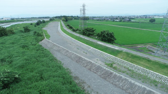 令和4年度 第D801-11号 安曇川河川改良工事