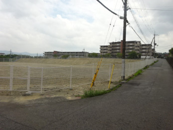 平成30年度 第67号　　　　　　　　　　　　石山(大津)県営住宅解体工事